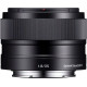 Стандартний об'єктив Sony SEL35f18 35mm f/1,8 OSS Купити в Україні
