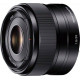 Стандартний об'єктив Sony SEL35f18 35mm f/1,8 OSS Купити в Україні