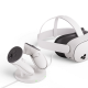 Компактна зарядна док-станція Meta Quest 3/3S (SK-1000009-01, VC-1152871-01) Купити в Україні