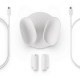 Компактна зарядна док-станція Meta Quest 3/3S (SK-1000009-01, VC-1152871-01) Купити в Україні