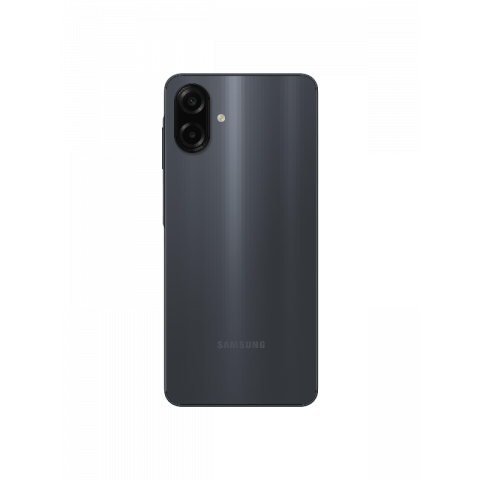Смартфон Samsung Galaxy A07 8/256GB Black (SM-A075FZKI) Купити в Україні