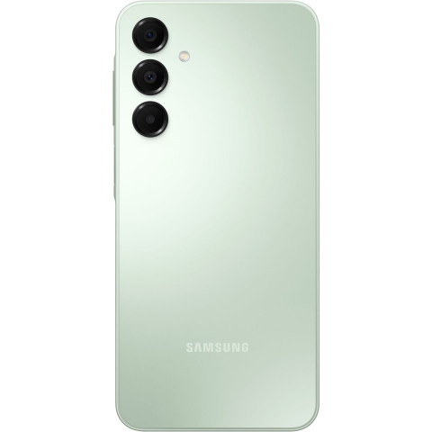 Смартфон Samsung Galaxy A16 4/128GB Light Green (SM-A165FLGB) Купити в Україні