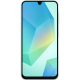 Смартфон Samsung Galaxy A16 4/128GB Light Green (SM-A165FLGB) Купити в Україні