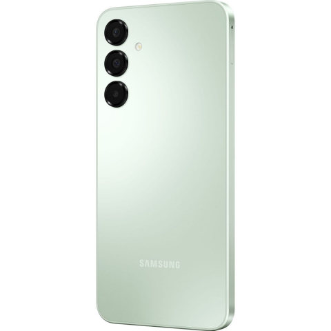 Смартфон Samsung Galaxy A16 4/128GB Light Green (SM-A165FLGB) Купити в Україні