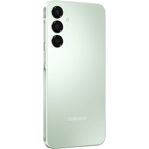 Смартфон Samsung Galaxy A16 4/128GB Light Green (SM-A165FLGB) Купити в Україні