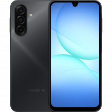 Смартфон Samsung Galaxy A17 5G 4/128GB Black (SM-A176BZKA)