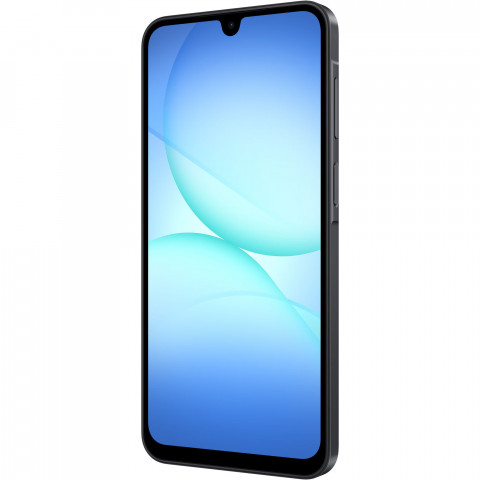 Смартфон Samsung Galaxy A17 5G 4/128GB Black (SM-A176BZKA) Купити в Україні