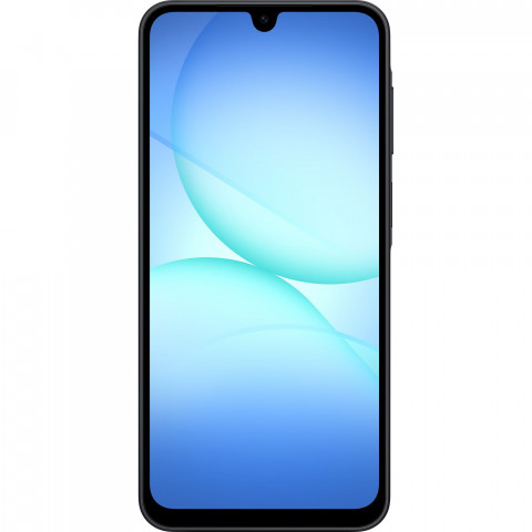 Смартфон Samsung Galaxy A17 5G 4/128GB Black (SM-A176BZKA) Купити в Україні