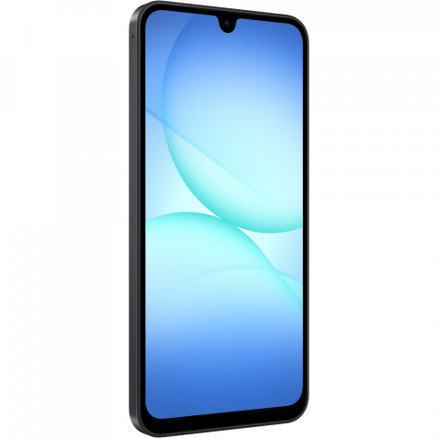 Смартфон Samsung Galaxy A17 5G 4/128GB Black (SM-A176BZKA) Купити в Україні
