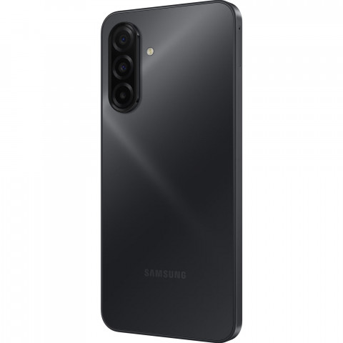 Смартфон Samsung Galaxy A17 5G 4/128GB Black (SM-A176BZKA) Купити в Україні