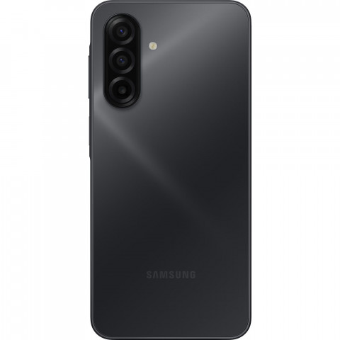 Смартфон Samsung Galaxy A17 5G 4/128GB Black (SM-A176BZKA) Купити в Україні