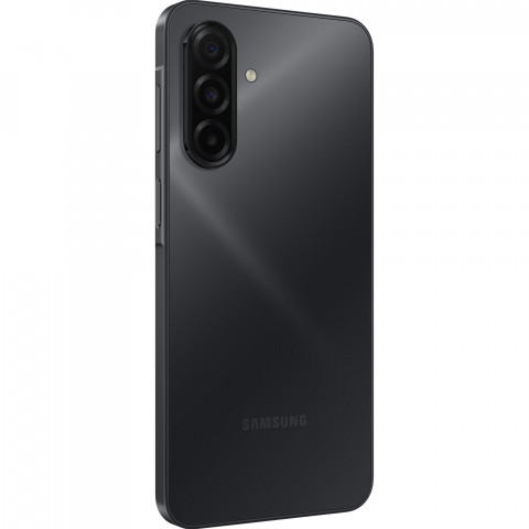 Смартфон Samsung Galaxy A17 5G 4/128GB Black (SM-A176BZKA) Купити в Україні