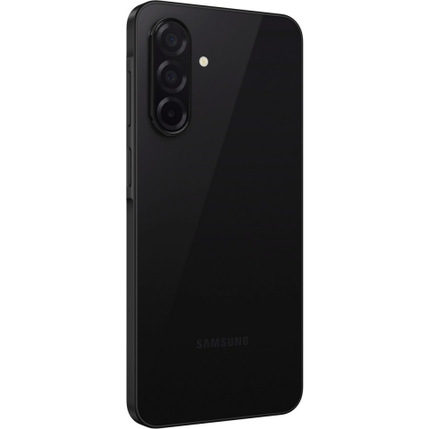 Смартфон Samsung Galaxy A26 5G 6/128GB Black (SM-A266BZKB) Купити в Україні
