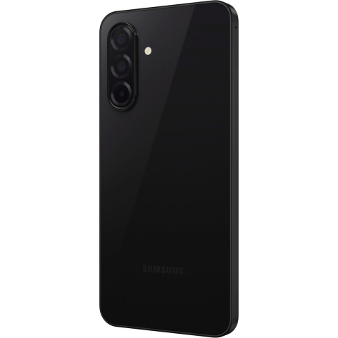 Смартфон Samsung Galaxy A26 5G 6/128GB Black (SM-A266BZKB) Купити в Україні