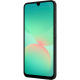 Смартфон Samsung Galaxy A26 5G 6/128GB Black (SM-A266BZKB) Купити в Україні