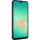Смартфон Samsung Galaxy A26 5G 6/128GB Black (SM-A266BZKB) Купити в Україні