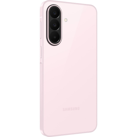Смартфон Samsung Galaxy A27 5G 6/128GB Light Pink (SM-A276BLIB) (UA) Купити в Україні