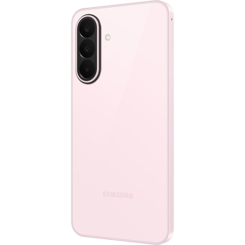 Смартфон Samsung Galaxy A27 5G 6/128GB Light Pink (SM-A276BLIB) (UA) Купити в Україні