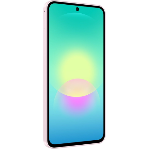 Смартфон Samsung Galaxy A27 5G 6/128GB Light Pink (SM-A276BLIB) (UA) Купити в Україні