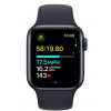 Смарт-годинник Apple Watch SE 2 GPS 40mm Midnight Aluminium Case with Sport Band M/L (MR9Y3) Купити в Україні