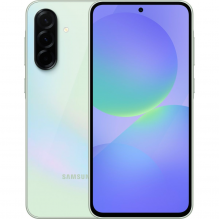 Смартфон Samsung Galaxy A36 5G 6/128GB Awesome Lime (SM-A366BLGB)