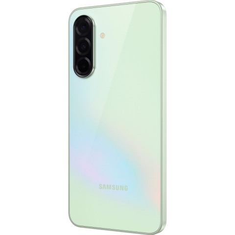 Смартфон Samsung Galaxy A36 5G 12/256GB Awesome Lime (SM-A366BLGU) Купити в Україні