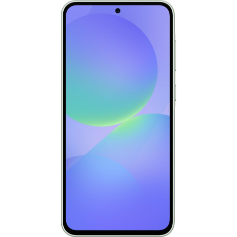 Смартфон Samsung Galaxy A36 5G 12/256GB Awesome Lime (SM-A366BLGU) Купити в Україні