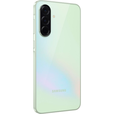 Смартфон Samsung Galaxy A36 5G 12/256GB Awesome Lime (SM-A366BLGU) Купити в Україні