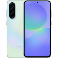 Смартфон Samsung Galaxy A36 5G 12/256GB Awesome Lime (SM-A366BLGU)