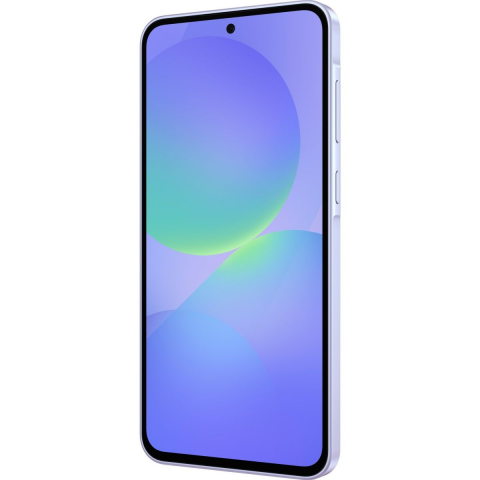Смартфон Samsung Galaxy A36 5G 6/128GB Awesome Lavender (SM-A366BLVB) (UA) Купити в Україні
