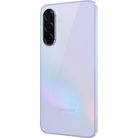 Смартфон Samsung Galaxy A36 5G 6/128GB Awesome Lavender (SM-A366BLVB) (UA) Купити в Україні