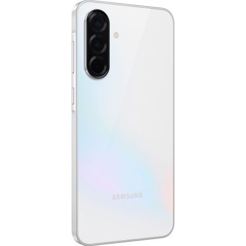 Смартфон Samsung Galaxy A36 5G 6/128GB Awesome White (SM-A366BZAB) Купити в Україні