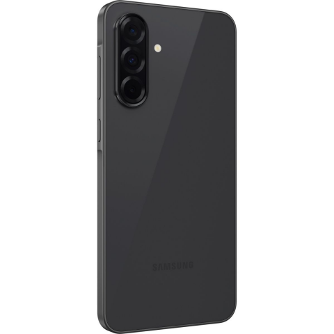 Смартфон Samsung Galaxy A36 5G 8/256GB Awesome Black (SM-A366BZKG) Купити в Україні