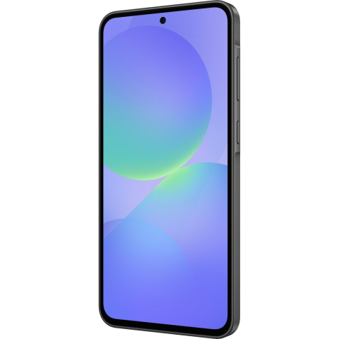 Смартфон Samsung Galaxy A36 5G 8/256GB Awesome Black (SM-A366BZKG) Купити в Україні