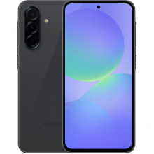 Смартфон Samsung Galaxy A36 5G 8/256GB Awesome Black (SM-A366BZKG)