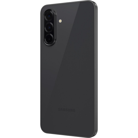 Смартфон Samsung Galaxy A36 5G 8/256GB Awesome Black (SM-A366BZKG) Купити в Україні