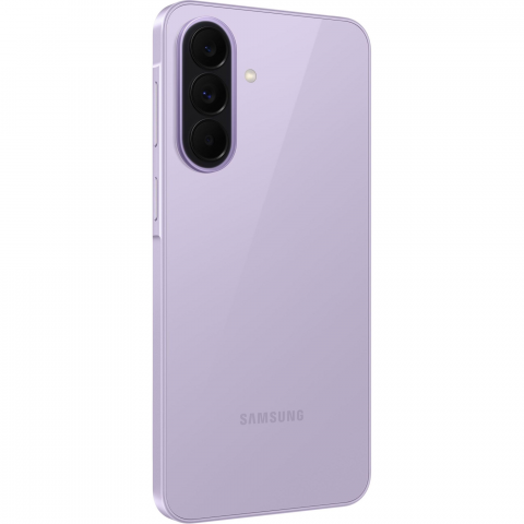 Смартфон Samsung Galaxy A37 5G 8/256GB Awesome Lavender (SM-A376BLVG) (UA) Купити в Україні