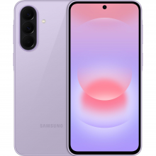 Смартфон Samsung Galaxy A37 5G 8/256GB Awesome Lavender (SM-A376BLVG) (UA)