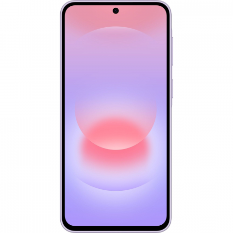 Смартфон Samsung Galaxy A37 5G 8/256GB Awesome Lavender (SM-A376BLVG) (UA) Купити в Україні