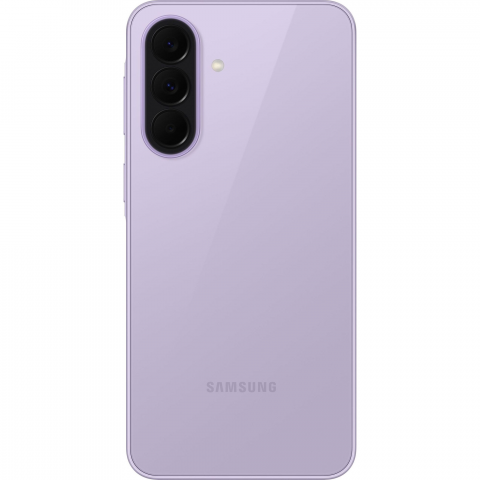 Смартфон Samsung Galaxy A37 5G 8/256GB Awesome Lavender (SM-A376BLVG) (UA) Купити в Україні
