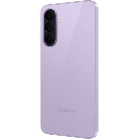 Смартфон Samsung Galaxy A37 5G 8/256GB Awesome Lavender (SM-A376BLVG) (UA) Купити в Україні