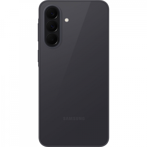 Смартфон Samsung Galaxy A37 5G 6/128GB Awesome Charcoal (SM-A376BZAB) (UA) Купити в Україні