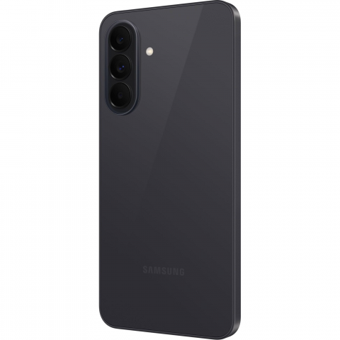 Смартфон Samsung Galaxy A37 5G 8/256GB Awesome Charcoal (SM-A376BZAG) (UA) Купити в Україні