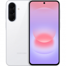 Смартфон Samsung Galaxy A37 5G 8/256GB Awesome White (SM-A376BZWG) (UA)