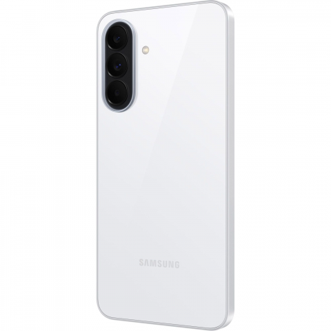 Смартфон Samsung Galaxy A37 5G 8/256GB Awesome White (SM-A376BZWG) (UA) Купити в Україні