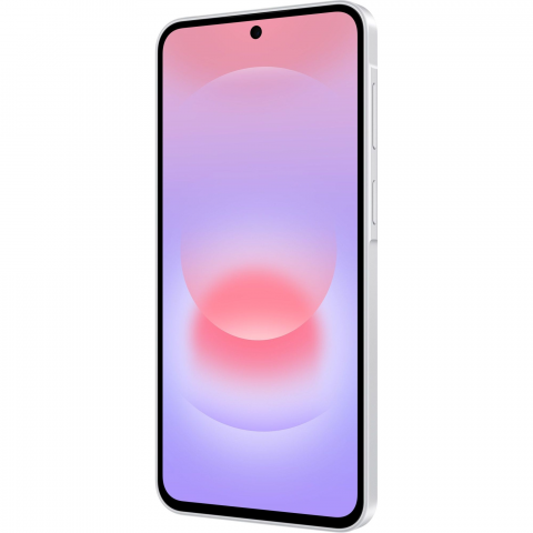 Смартфон Samsung Galaxy A37 5G 8/256GB Awesome White (SM-A376BZWG) (UA) Купити в Україні