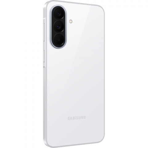 Смартфон Samsung Galaxy A37 5G 8/256GB Awesome White (SM-A376BZWG) (UA) Купити в Україні