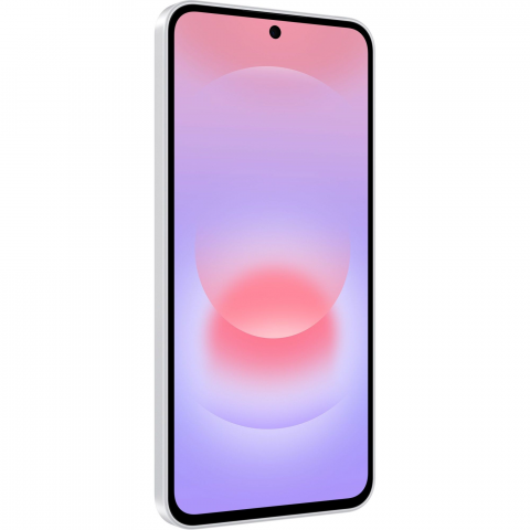 Смартфон Samsung Galaxy A37 5G 8/256GB Awesome White (SM-A376BZWG) (UA) Купити в Україні