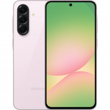 Смартфон Samsung Galaxy A56 5G 8/128GB Awesome Pink (SM-A566BLIA)