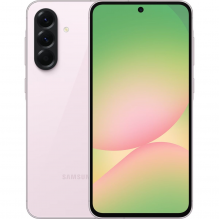 Смартфон Samsung Galaxy A56 5G 12/256GB Awesome Pink (SM-A566BLIY)